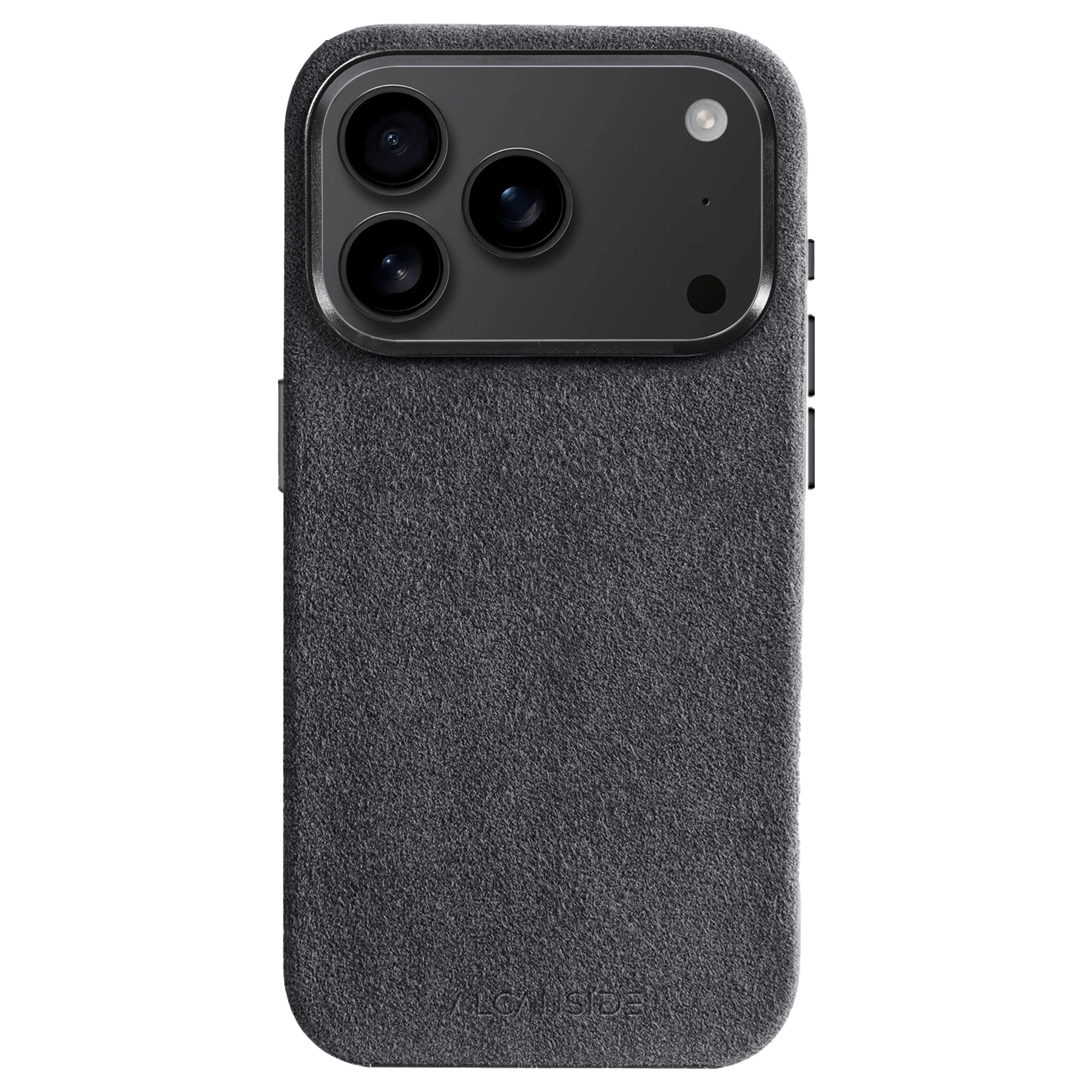 iPhone 17 Series - Alcantara Cases