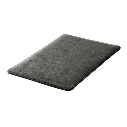 Alcantara iPad Mini Sleeve - Space Grey