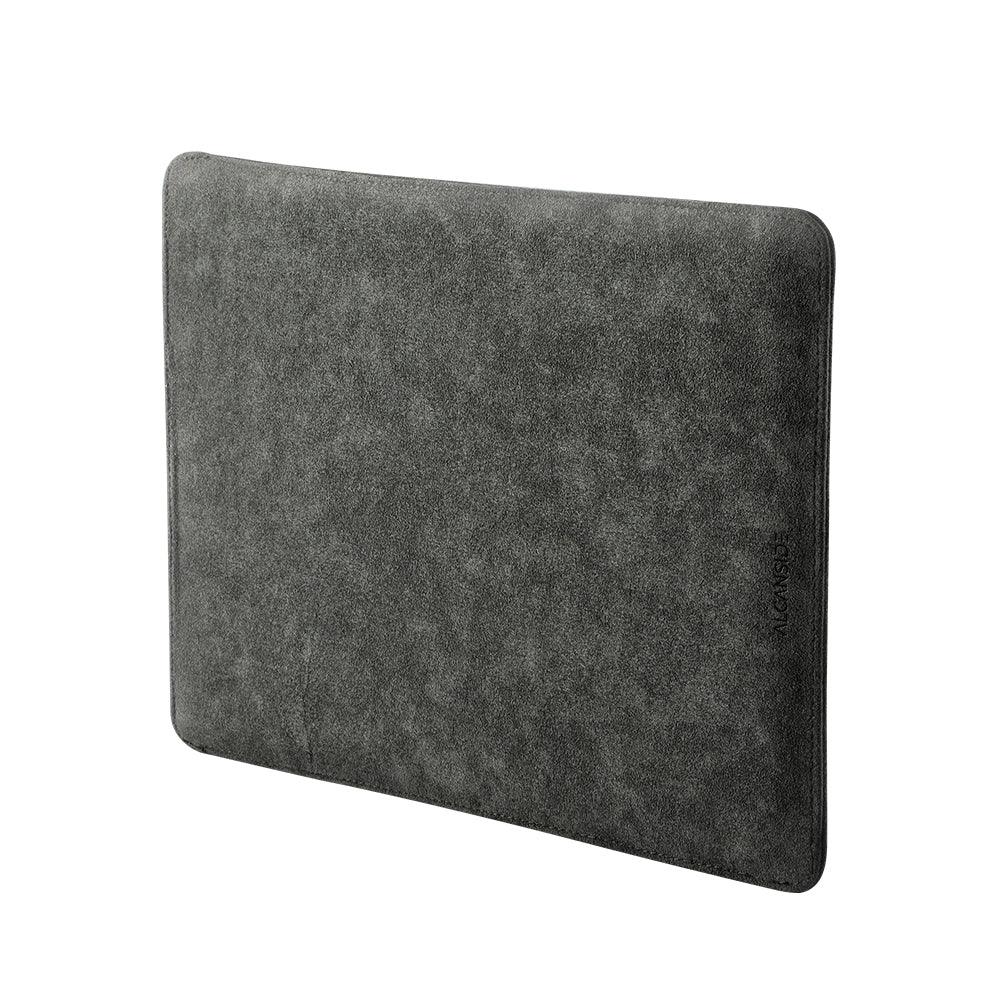 Alcantara iPad Pro 12.9 inch Sleeve - Space Grey